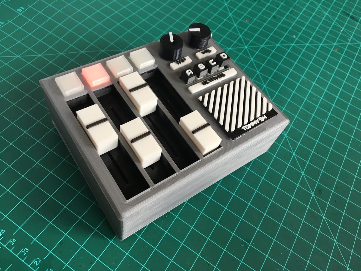 Sequencer